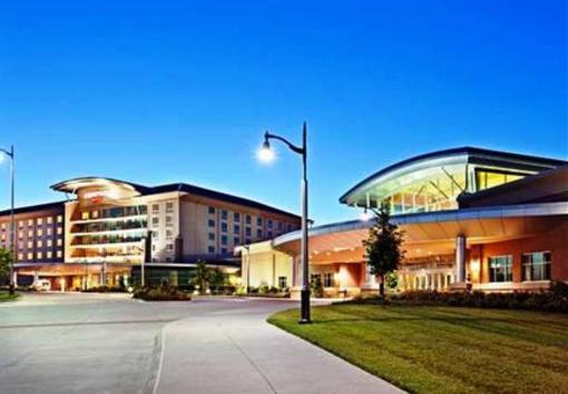 фото отеля Courtyard Omaha LaVista