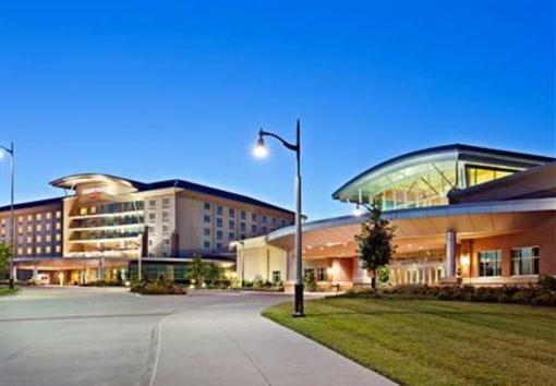 фото отеля Courtyard Omaha LaVista