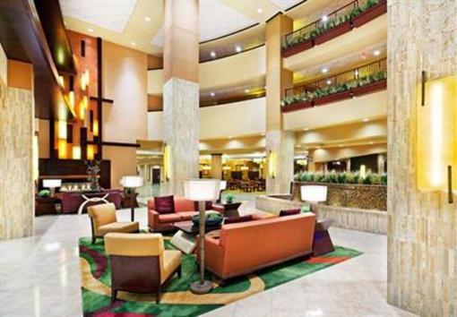 фото отеля Courtyard Omaha LaVista