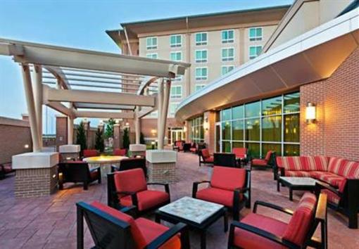 фото отеля Courtyard Omaha LaVista