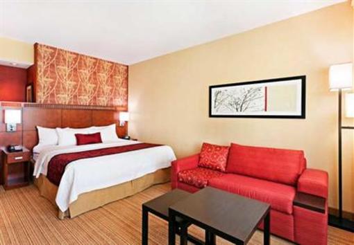 фото отеля Courtyard Omaha LaVista