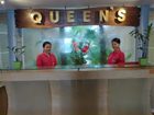 фото отеля Queens Beach Resort Boracay