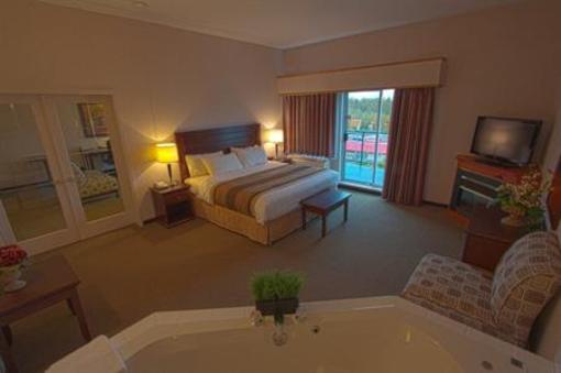 фото отеля Best Western PLUS Mission City Lodge