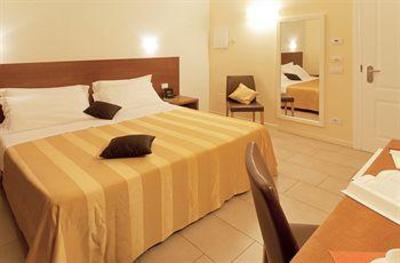 фото отеля Hotel Cluentum Tolentino