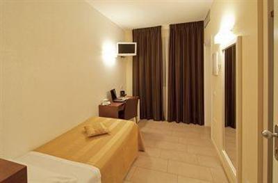 фото отеля Hotel Cluentum Tolentino