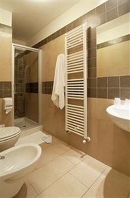 фото отеля Hotel Cluentum Tolentino