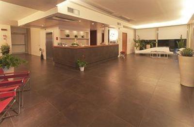 фото отеля Hotel Cluentum Tolentino