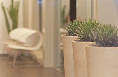 фото отеля Hotel Cluentum Tolentino