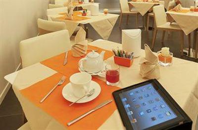 фото отеля Hotel Cluentum Tolentino