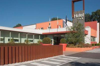 фото отеля Hotel Cluentum Tolentino