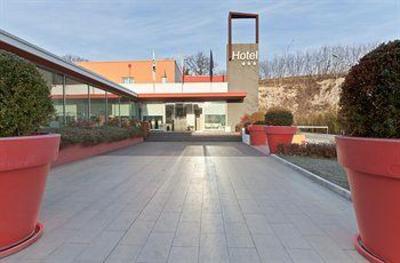 фото отеля Hotel Cluentum Tolentino