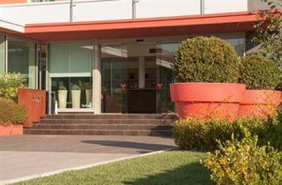 фото отеля Hotel Cluentum Tolentino