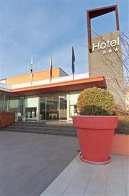 фото отеля Hotel Cluentum Tolentino