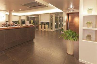 фото отеля Hotel Cluentum Tolentino