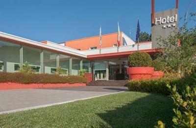 фото отеля Hotel Cluentum Tolentino
