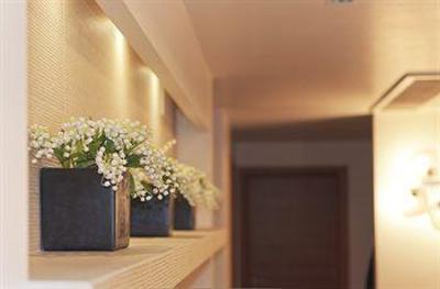 фото отеля Hotel Cluentum Tolentino