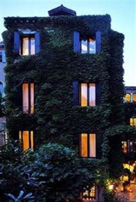 фото отеля Hotel Flora Venice