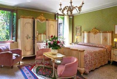 фото отеля Hotel Flora Venice