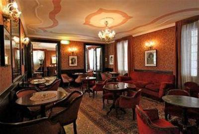 фото отеля Hotel Flora Venice
