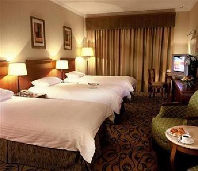 фото отеля Country Club Hotel