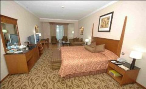 фото отеля Country Club Hotel