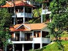 фото отеля Jerejak Rainforest Resort