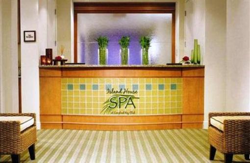 фото отеля Longboat Key Club & Resort