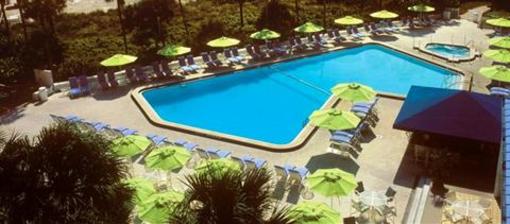 фото отеля Longboat Key Club & Resort