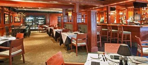 фото отеля Longboat Key Club & Resort