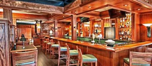 фото отеля Longboat Key Club & Resort