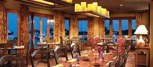 фото отеля Longboat Key Club & Resort