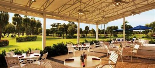 фото отеля Longboat Key Club & Resort