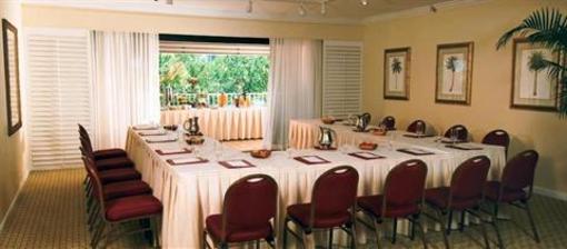 фото отеля Longboat Key Club & Resort