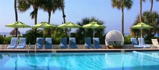 фото отеля Longboat Key Club & Resort