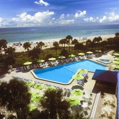 фото отеля Longboat Key Club & Resort