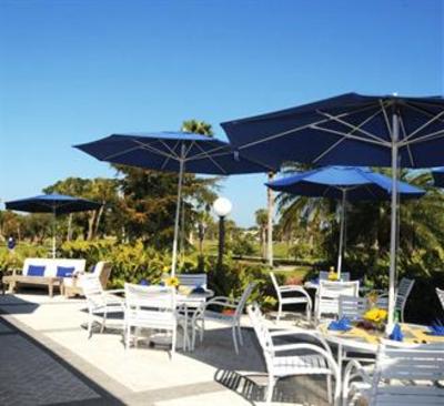 фото отеля Longboat Key Club & Resort
