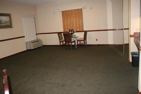 фото отеля Hampton Inn Madison (Georgia)