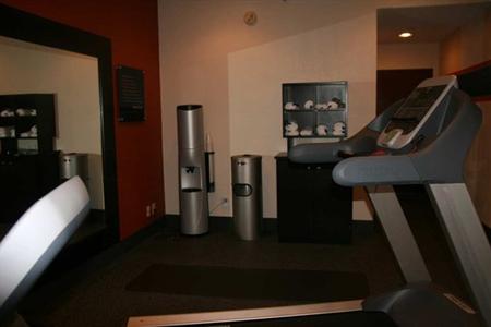 фото отеля Hampton Inn Madison (Georgia)