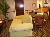 Hampton Inn Madison (Georgia)