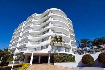 фото отеля Atrium Resort Gold Coast