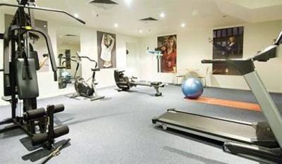 фото отеля Atrium Resort Gold Coast