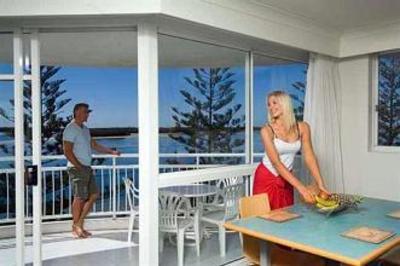фото отеля Atrium Resort Gold Coast
