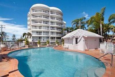 фото отеля Atrium Resort Gold Coast