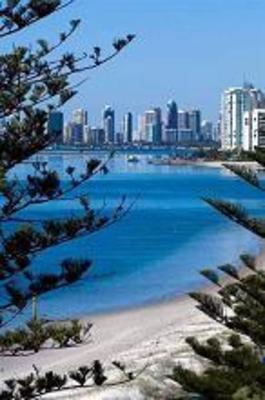 фото отеля Atrium Resort Gold Coast
