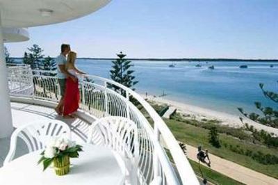 фото отеля Atrium Resort Gold Coast