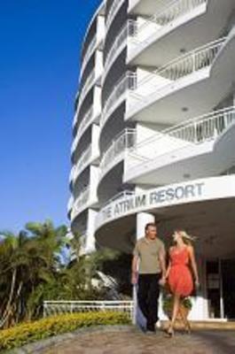фото отеля Atrium Resort Gold Coast