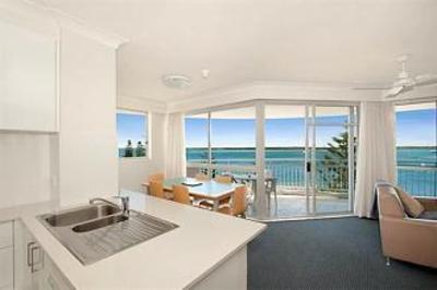 фото отеля Atrium Resort Gold Coast