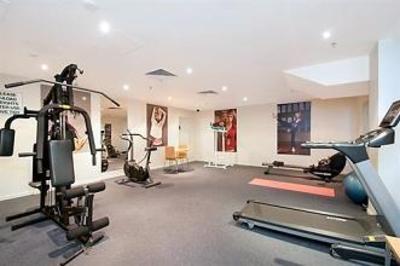 фото отеля Atrium Resort Gold Coast
