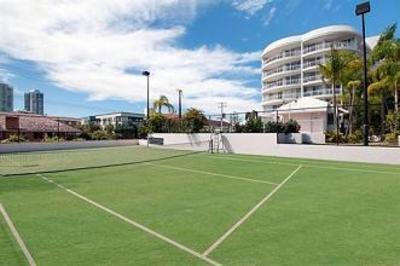 фото отеля Atrium Resort Gold Coast