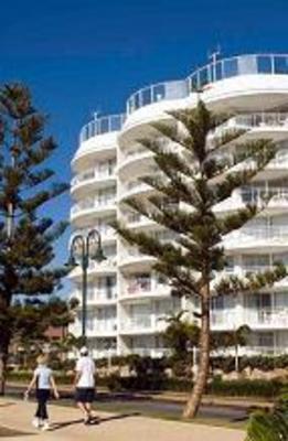 фото отеля Atrium Resort Gold Coast